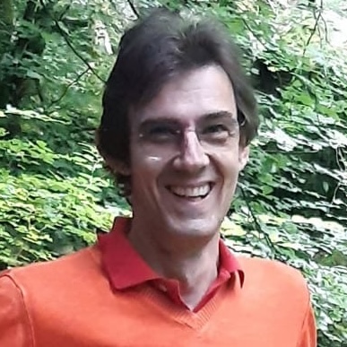 Austin Wildmore